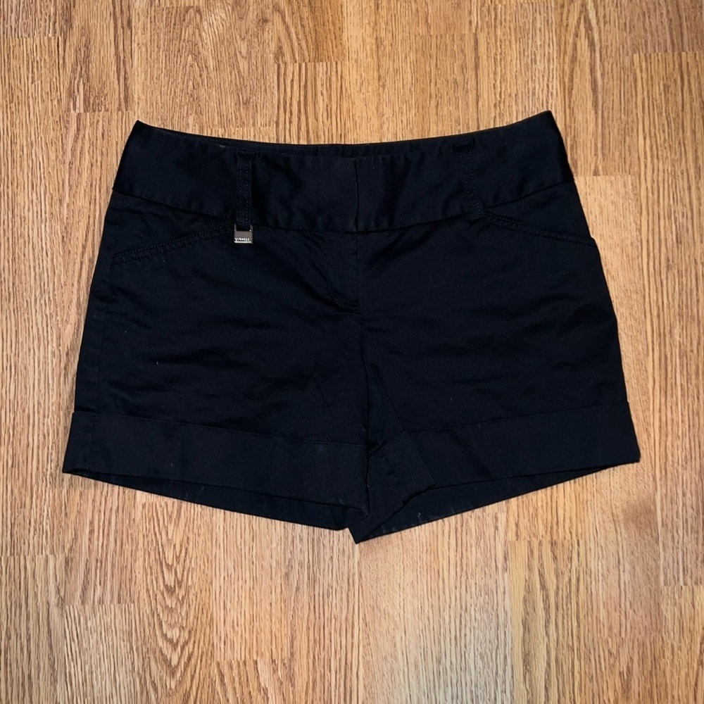 Express Shorts
